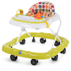 Ходунки детские Bambi  M 3611, со стопорами